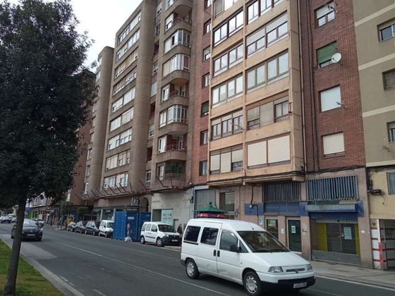 Foto 1 de Oficina en venda a Castilla - Hermida de 102 m²