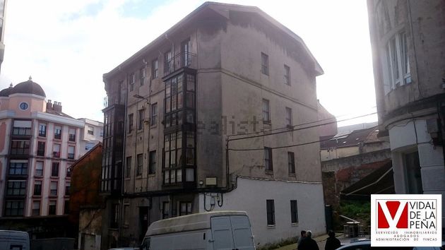 Foto 1 de Edificio en venta en Centro - Ayuntamiento de 800 m²