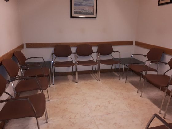 Foto 2 de Oficina en lloguer a San Pedro de Deusto-La Ribera de 70 m²