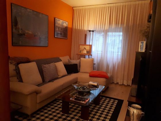 Foto 1 de Pis en venda a San Pedro de Deusto-La Ribera de 3 habitacions amb calefacció i ascensor