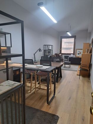 Foto 1 de Oficina en venda a San Pedro de Deusto-La Ribera de 30 m²