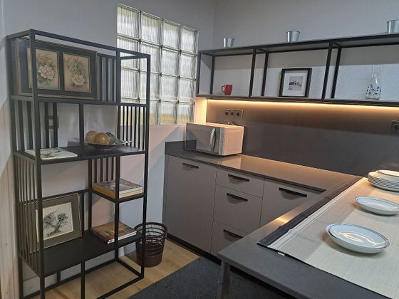 Foto 2 de Oficina en venta en San Pedro de Deusto-La Ribera de 30 m²