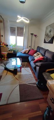 Foto 2 de Piso en alquiler en San Ignacio-Elorrieta de 3 habitaciones con muebles y calefacción