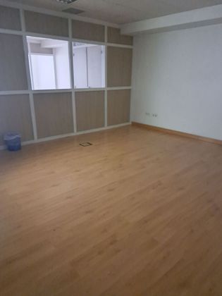 Foto 2 de Oficina en alquiler en San Pedro de Deusto-La Ribera de 90 m²