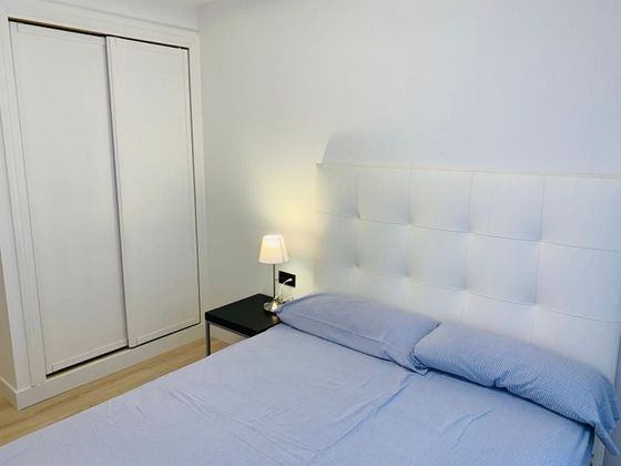 Foto 2 de Piso en venta en Casco Viejo de 3 habitaciones con calefacción y ascensor