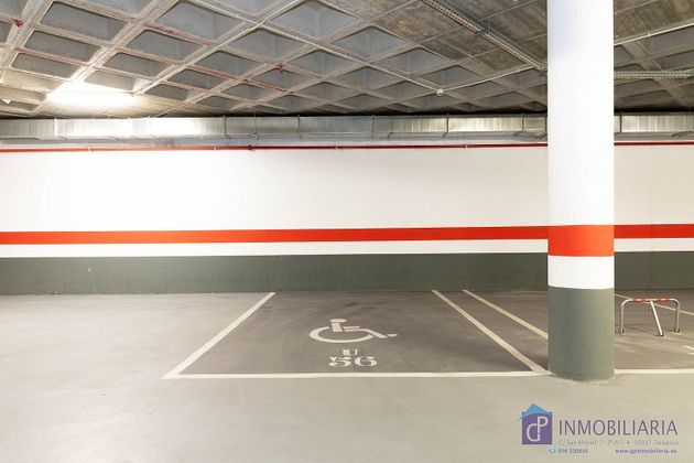 Foto 2 de Garatge en venda a Villarrapa - Garrapinillos de 12 m²