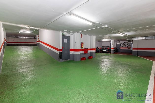 Foto 2 de Garatge en venda a calle De la Virgen de 20 m²