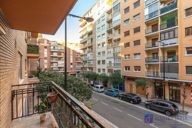 Foto 1 de Piso en venta en San Pablo de 3 habitaciones con terraza y garaje