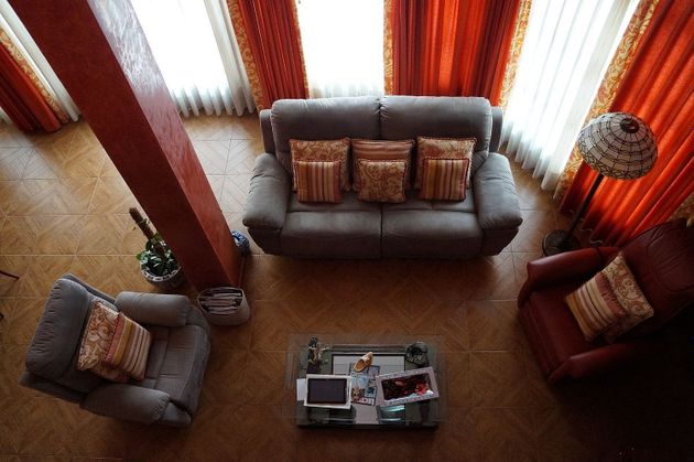 Foto 2 de Xalet en venda a Villalegre - La Luz de 6 habitacions amb terrassa i garatge