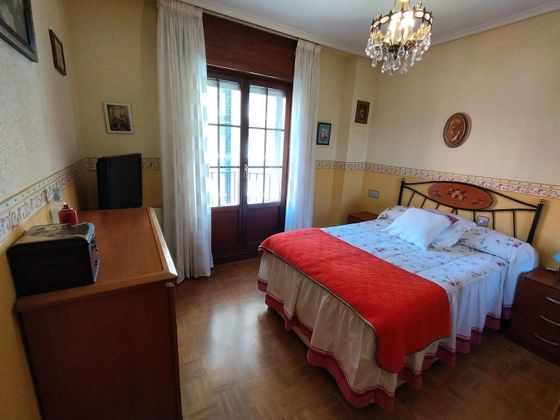 Foto 2 de Pis en venda a La Magdalena - Versalles de 2 habitacions amb balcó i calefacció