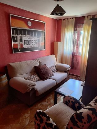 Foto 1 de Pis en venda a Villalegre - La Luz de 2 habitacions amb terrassa