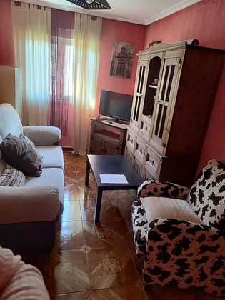 Foto 2 de Pis en venda a Villalegre - La Luz de 2 habitacions amb terrassa