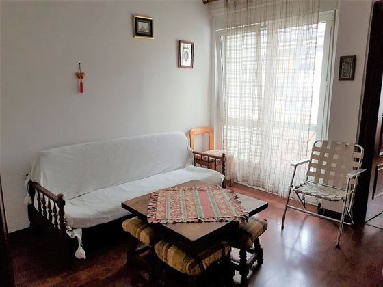 Foto 1 de Piso en venta en Buenavista - El Cristo de 3 habitaciones con terraza y calefacción