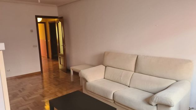 Foto 2 de Piso en venta en Buenavista - El Cristo de 2 habitaciones con garaje y calefacción