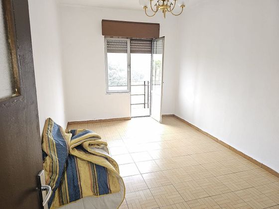 Foto 2 de Pis en venda a Tenderina Alta - Fozaneldi de 3 habitacions amb terrassa i calefacció