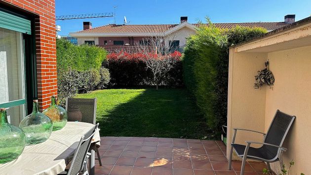 Foto 2 de Xalet en venda a calle Maltzaga de 4 habitacions amb terrassa i jardí