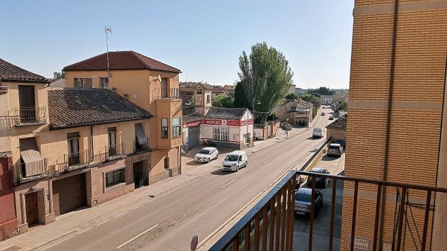 Foto 1 de Piso en venta en calle Maria Rafols de 4 habitaciones con terraza y garaje