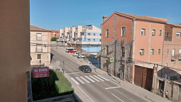 Foto 2 de Pis en venda a calle Maria Rafols de 4 habitacions amb terrassa i garatge