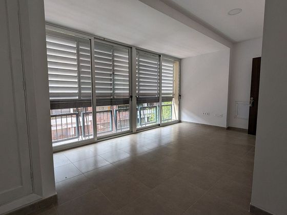 Foto 2 de Àtic en lloguer a calle Senador Castillo Olivares de 2 habitacions amb terrassa i balcó