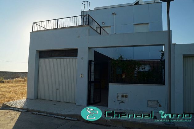 Foto 1 de Xalet en venda a Mirandilla de 3 habitacions amb terrassa i garatge