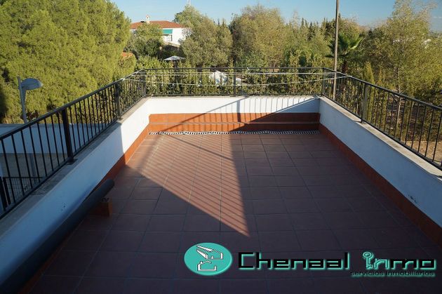 Foto 2 de Venta de chalet en Mirandilla de 3 habitaciones con terraza y garaje