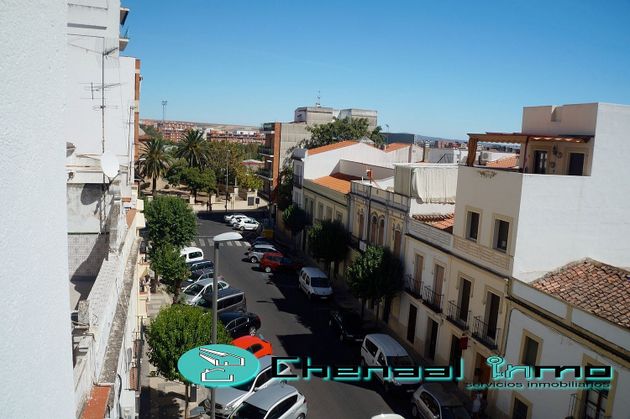 Foto 1 de Piso en venta en Centro - Mérida de 2 habitaciones con terraza y aire acondicionado