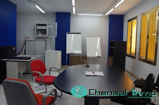 Foto 1 de Oficina en alquiler en Centro - Mérida con aire acondicionado y ascensor