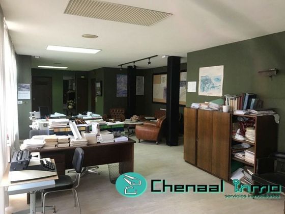 Foto 1 de Oficina en venta en Centro - Mérida con aire acondicionado y ascensor