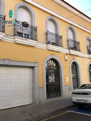 Foto 1 de Xalet en venda a Centro - Mérida de 5 habitacions amb terrassa i garatge