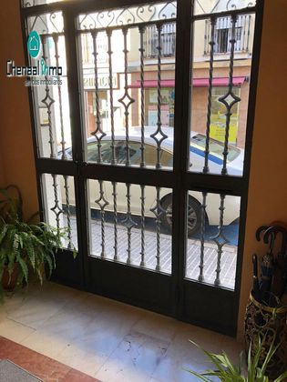 Foto 2 de Xalet en venda a Centro - Mérida de 5 habitacions amb terrassa i garatge