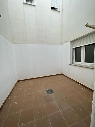 Foto 2 de Oficina en lloguer a Centro - Mérida de 15 m²
