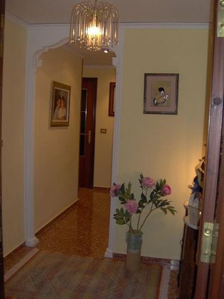 Foto 2 de Piso en venta en Doctor Palos - Alto Palancia de 4 habitaciones con ascensor