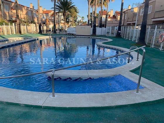 Foto 1 de Casa en venta en Antigua Moreria de 4 habitaciones con terraza y piscina
