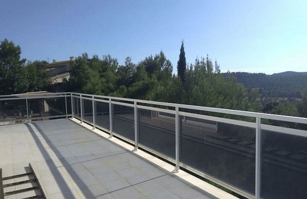 Foto 1 de Casa en venda a Borriol de 4 habitacions amb terrassa i piscina