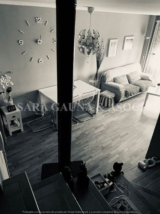 Foto 2 de Ático en venta en Doctor Palos - Alto Palancia de 3 habitaciones con terraza y garaje