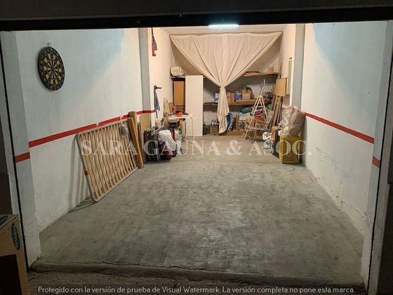 Foto 2 de Garaje en venta en Doctor Palos - Alto Palancia de 20 m²