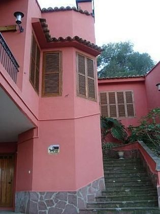 Foto 1 de Casa en venta en Doctor Palos - Alto Palancia de 6 habitaciones con terraza y piscina