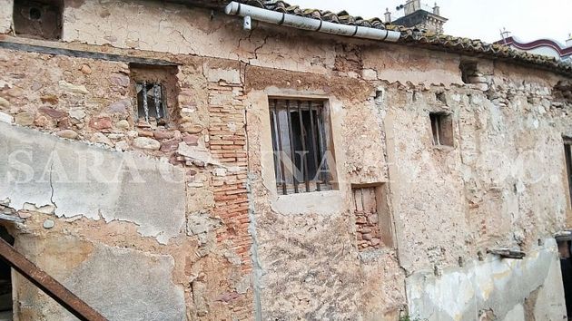 Foto 2 de Venta de casa en Petrés de 5 habitaciones con jardín