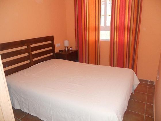 Foto 1 de Pis en venda a Chilches (Castellón/Castelló) de 2 habitacions amb terrassa i piscina