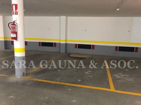 Foto 2 de Garaje en venta en Doctor Palos - Alto Palancia de 10 m²