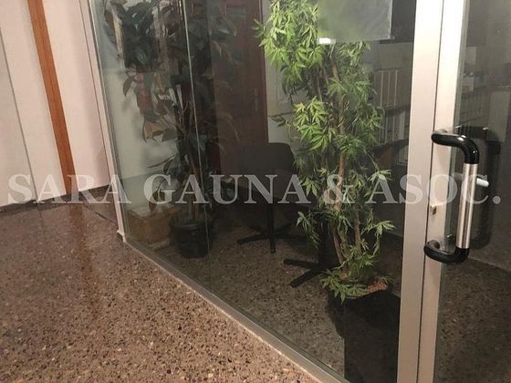 Foto 2 de Oficina en alquiler en Doctor Palos - Alto Palancia de 350 m²