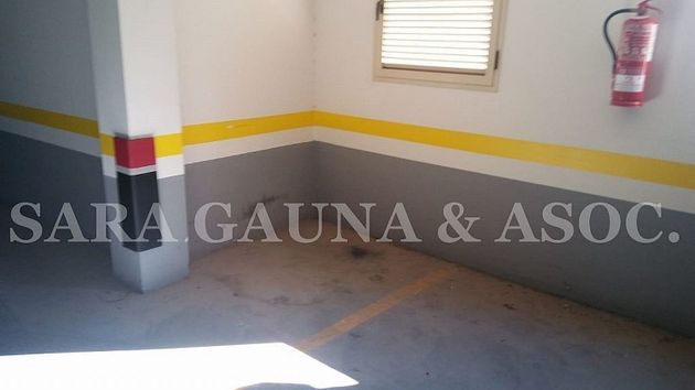 Foto 2 de Garatge en venda a Doctor Palos - Alto Palancia de 25 m²