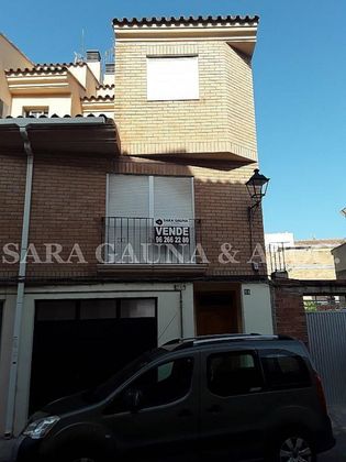 Foto 1 de Venta de casa en Chilches (Castellón/Castelló) de 4 habitaciones con terraza y garaje