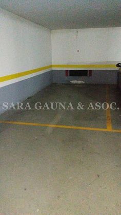Foto 2 de Garaje en venta en Doctor Palos - Alto Palancia de 13 m²