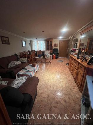 Foto 2 de Chalet en venta en Doctor Palos - Alto Palancia de 4 habitaciones con terraza