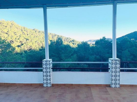 Foto 2 de Xalet en venda a Doctor Palos - Alto Palancia de 3 habitacions amb terrassa i piscina