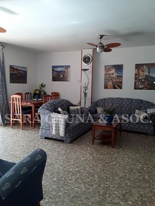 Foto 1 de Piso en venta en Playa Puerto de Sagunto de 3 habitaciones con terraza y garaje