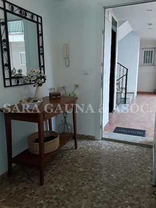 Foto 2 de Piso en venta en Playa Puerto de Sagunto de 3 habitaciones con terraza y garaje
