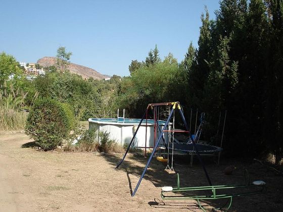 Foto 2 de Casa en venda a Gilet de 9 habitacions amb terrassa i piscina