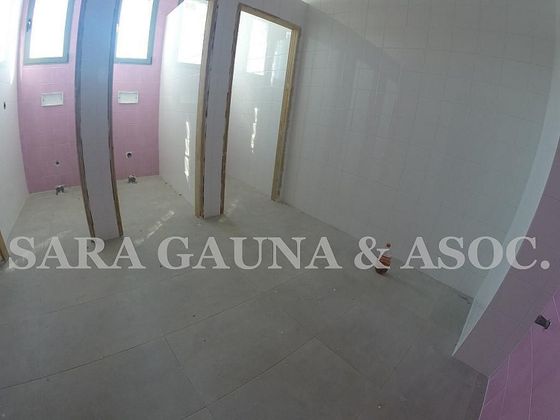 Foto 2 de Piso en venta en Albalat dels Tarongers de 3 habitaciones con terraza y ascensor